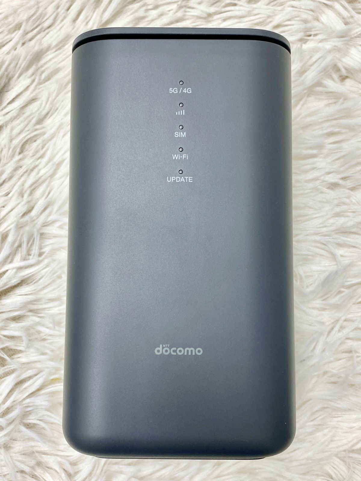 5G対応◆モバイルルーター◆HR02◆