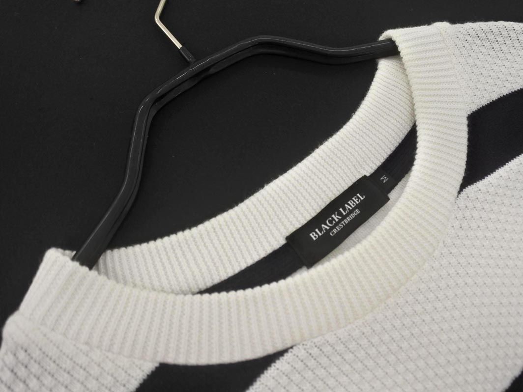 BLACK LABEL CRESTBRIDGE ブラックレーベル クレストブリッジ BLACK LABEL CRESTBRIDGE ブラックレーベル クレストブリッジ