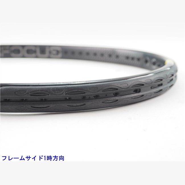 中古 テニスラケット プロケネックス キネティック Qプラス5 プロ 2019年モデル (G2) PROKENNEX Ki Q+5 PRO 2019 (c25070168c) 中古 テニスラケット プロケネックス キネティック Qプラス5