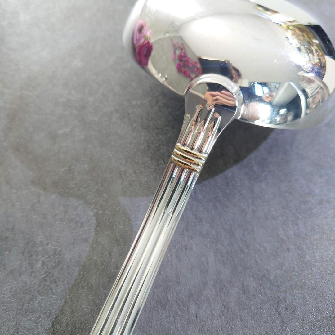 アリアゴールドリング