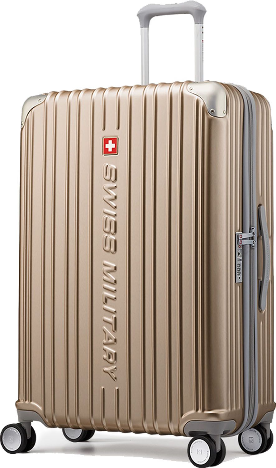 SWISS MILITARY