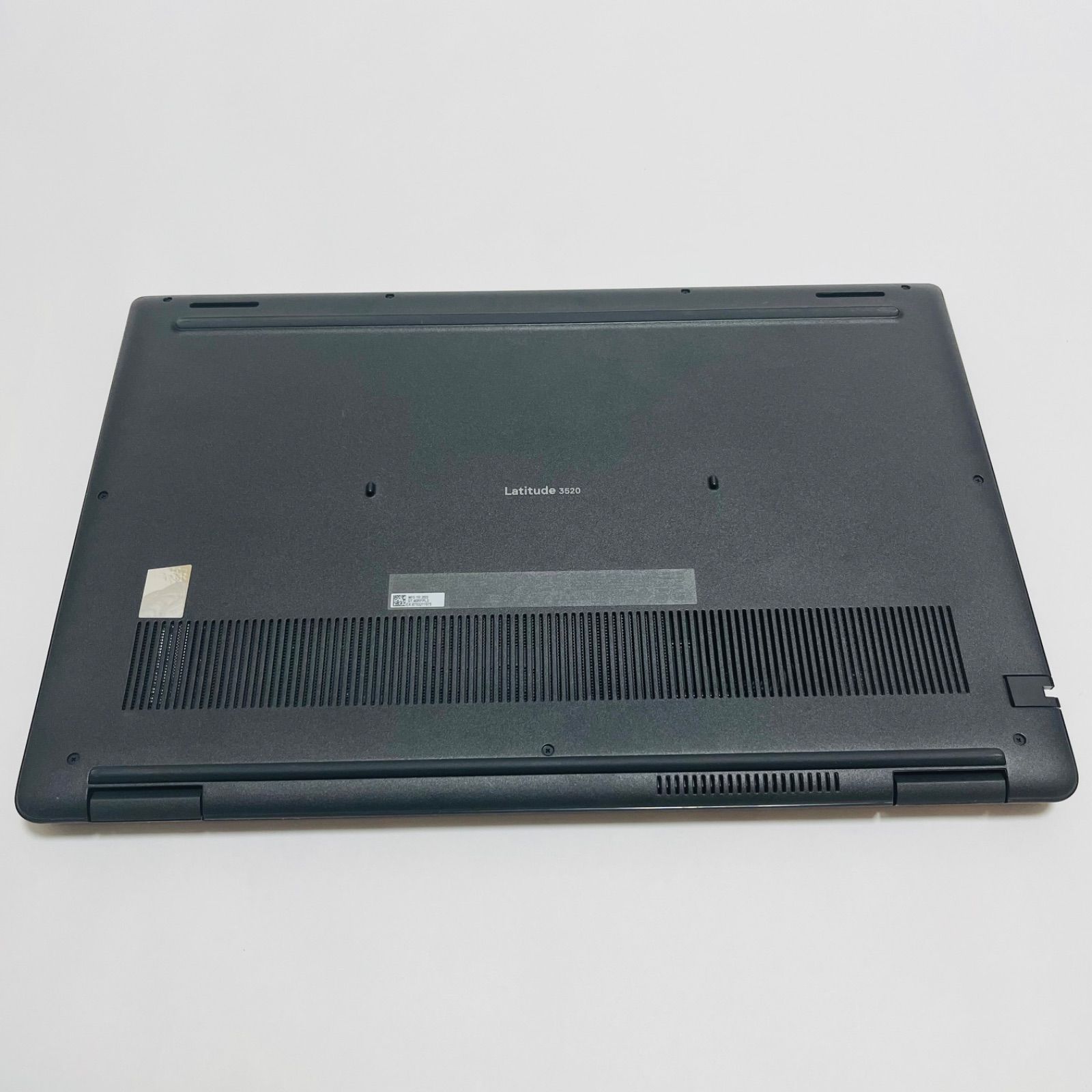 Windowsノート本体 47.Latitude3520 i5-11/16G256G Office2024 Dell Latitude 3520 15.6