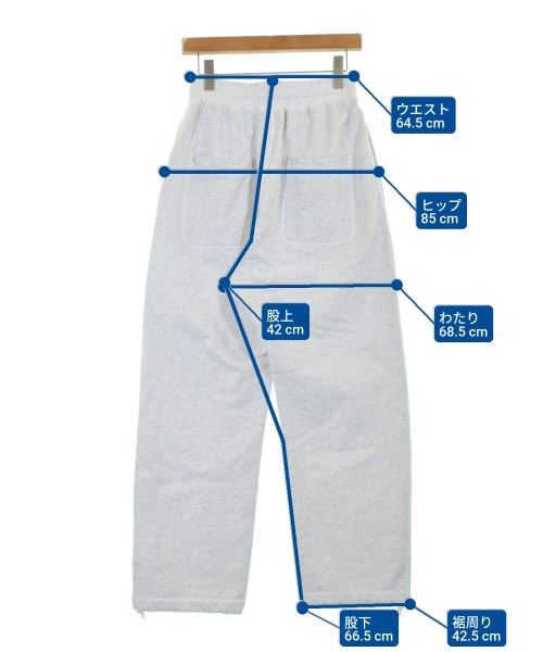 スウェットパンツ メンズ