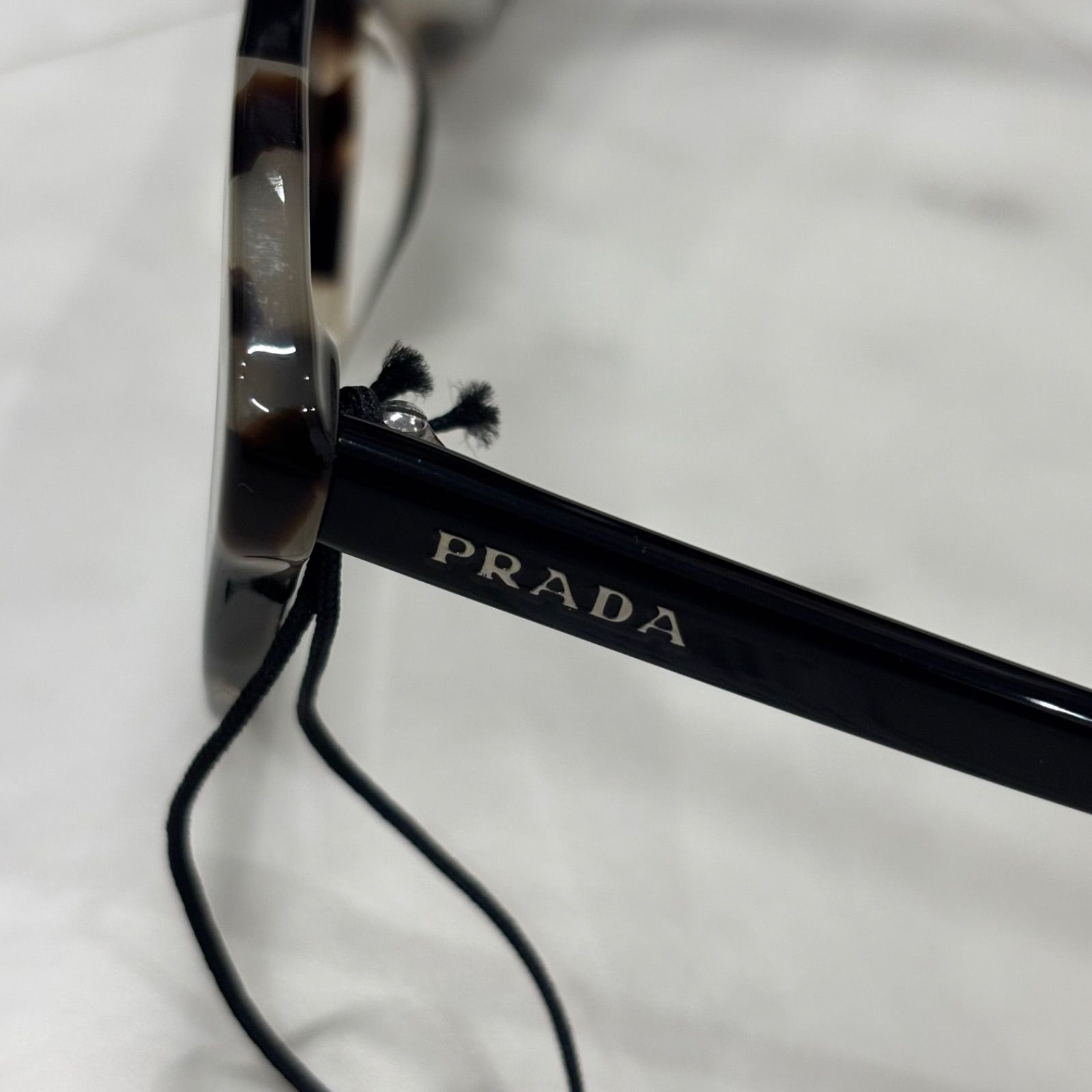 未使用】PRADA プラダ サングラス UVカット メンズ レディース