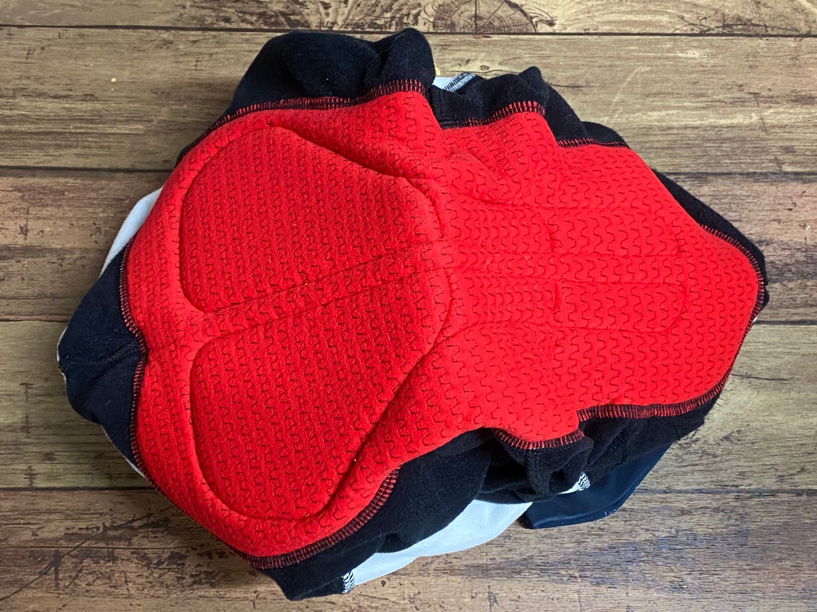 HN055 サンボルト SUNVOLT 長袖 セパレート ワンピース サイクル