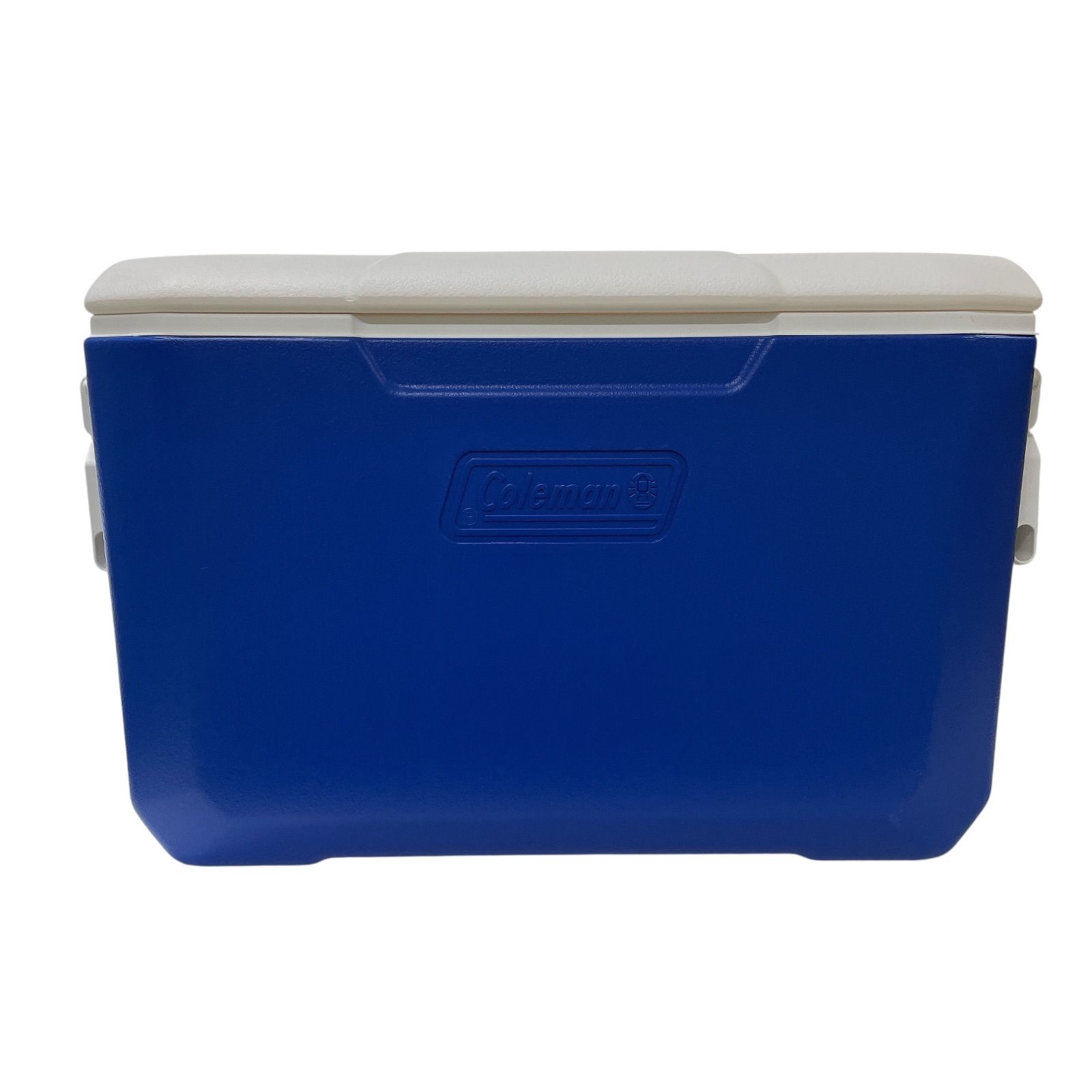 0923B コールマン(Coleman) クーラーボックス ポリライト 大容量 45L 保冷力3日 小売業者 AL017955-