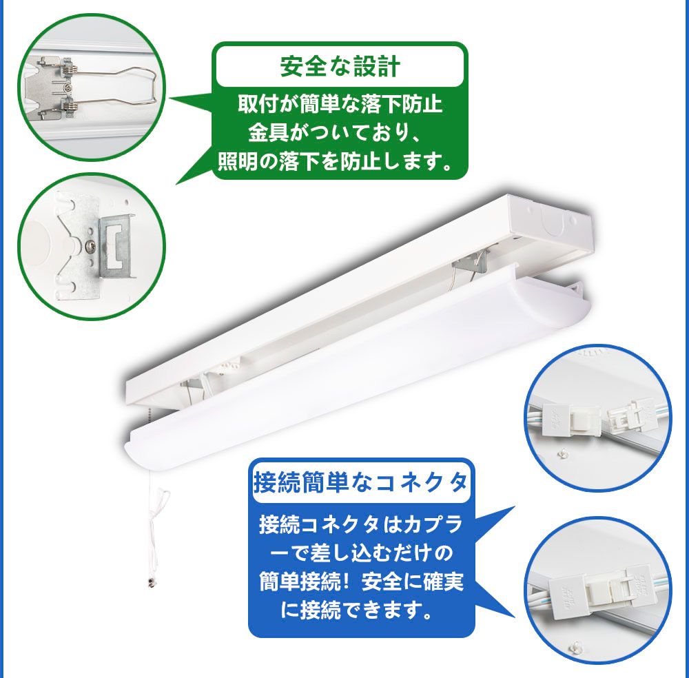 FLSU201Y ビームテック