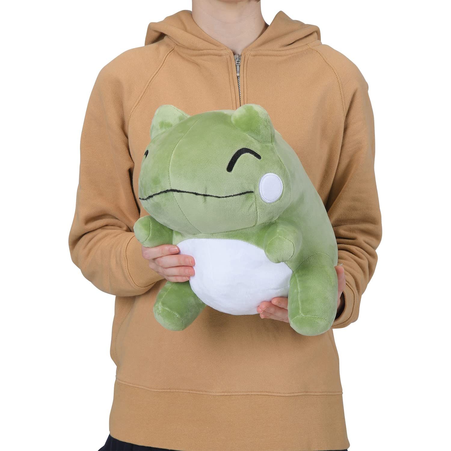 ポケモンセンターオリジナル 12インチ エルフーンのみがわり