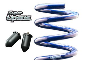 エスペリア/ESPELIR スーパーアップサス スプリングキット【ラバーセット】 ESX-5494＋BR-5492R レクサス NX200t AGZ10 8AR-FTS 2WD 2.0L ターボ