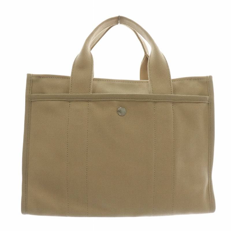 コーチ COACH カーゴ トート CARGO TOTE ハンドバッグ