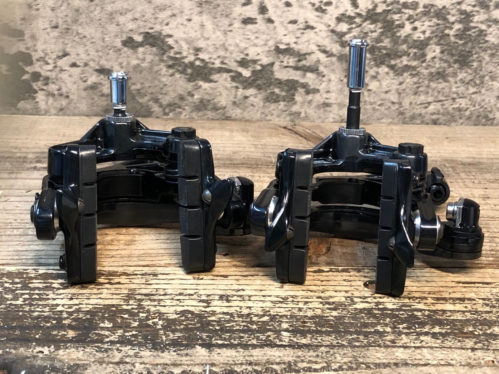 IZ287 シマノ SHIMANO デュラエース DURA-ACE BR-R9100 キャリパー