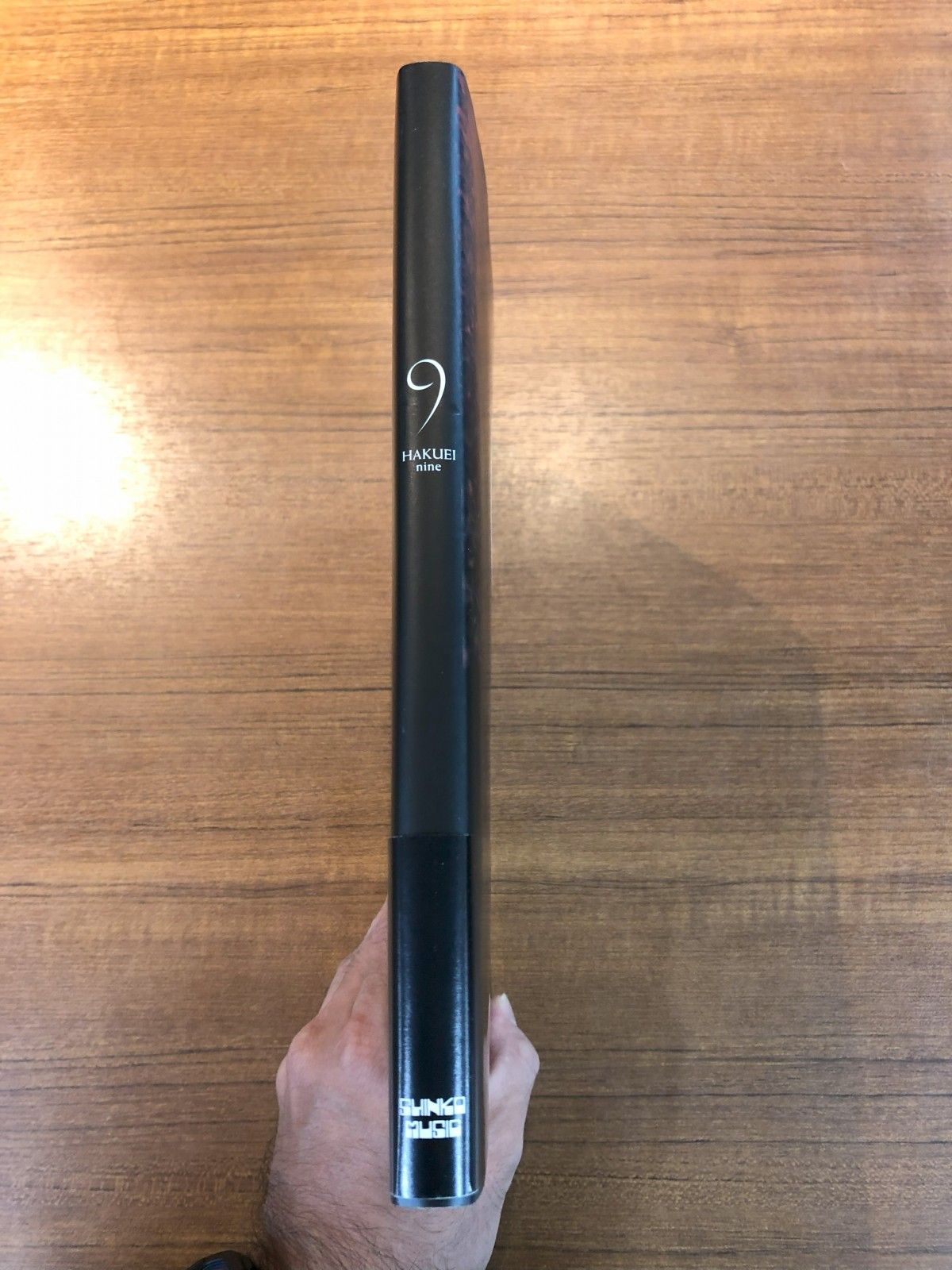 HAKUEI  ●９　nine     ソロ  写真集 ☆HAKUEI 9 nine (写真集) - メルカリ