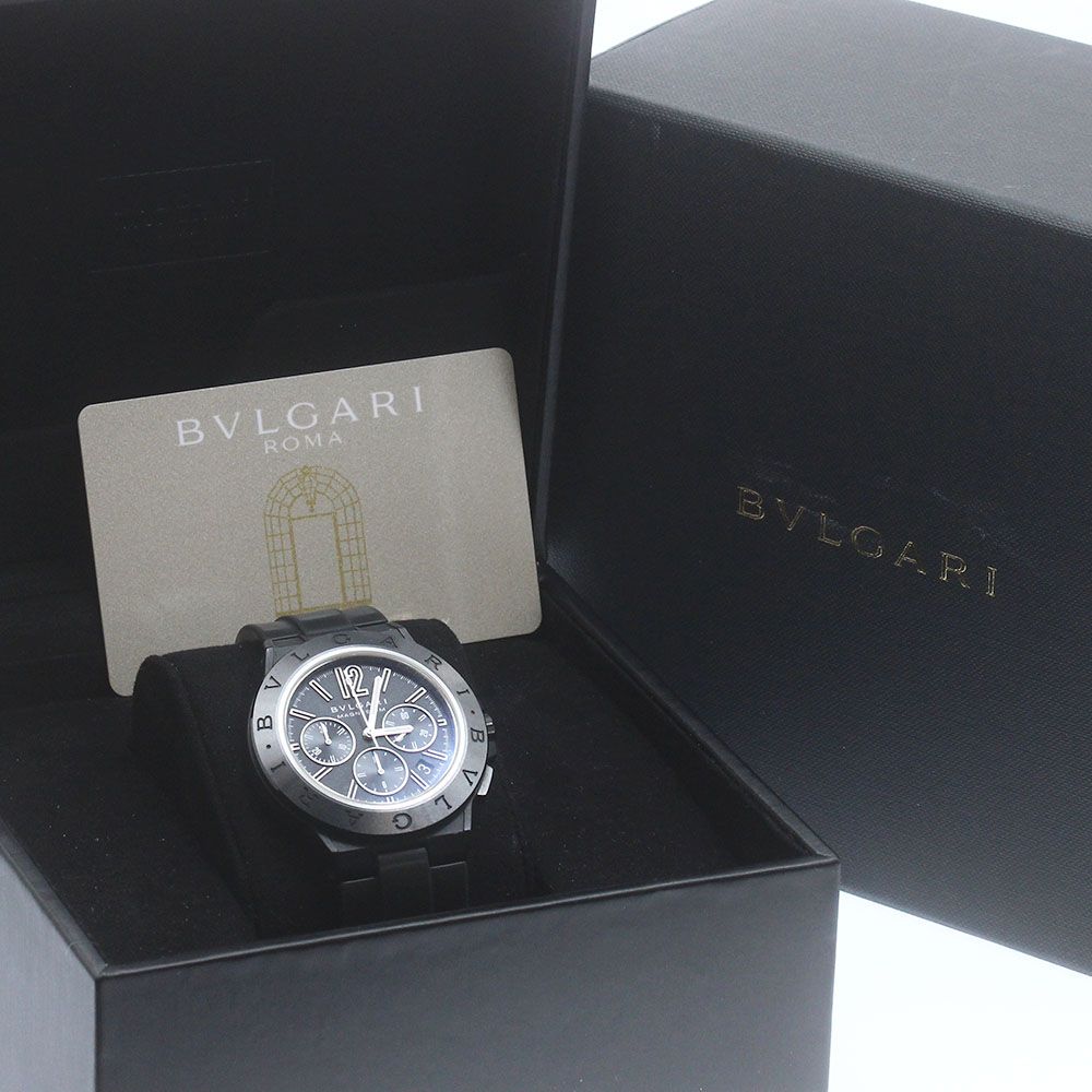 BVLGARI