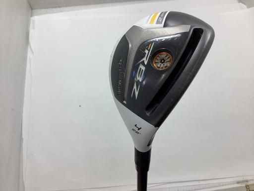 ぶっ飛び‼️　5U　ユーティリティ　25度　ロケットボールズ２ ぶっ飛び‼️ 5U ユーティリティ 25度 ロケットボールズ2 ぶっ飛び