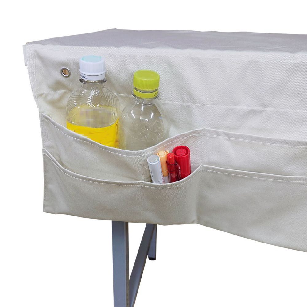 サンドベージュ ブラック