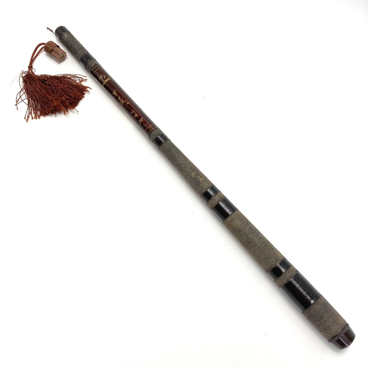 ダイワ DAIWA 早蕨 さわらび 超硬 48 振出 降り出し竿 投げ竿 投竿 ダイワ DAIWA 早蕨 さわらび 超硬 48 振出 降り出し竿 投げ竿 投