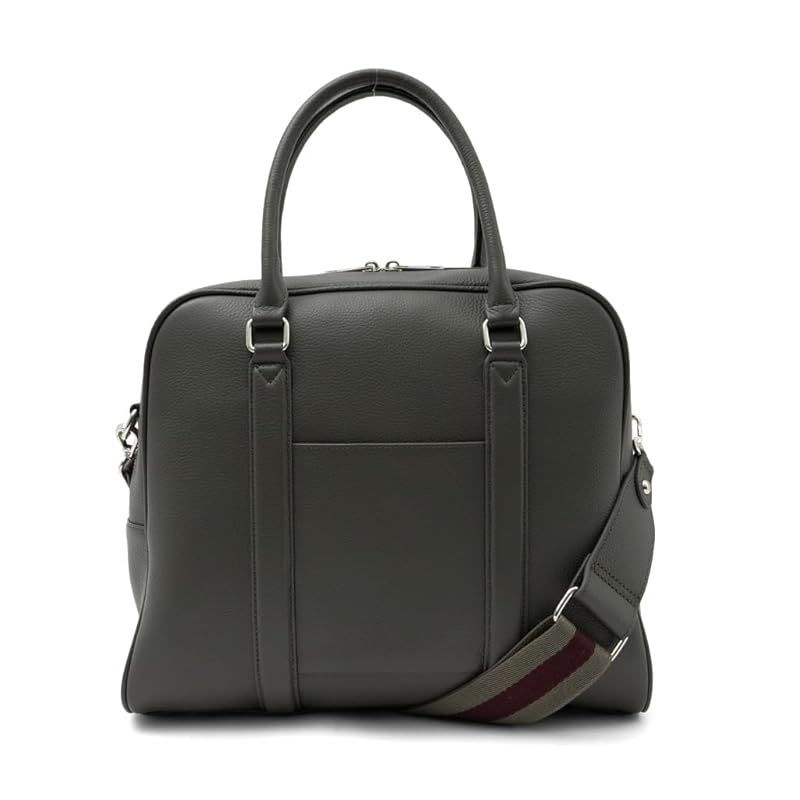 VITAFELICE ヴィータフェリーチェ 本革2wayスクエアボストンバッグ レディース sib-20072n ダークグレー