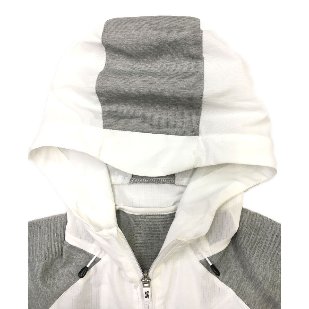 中古 レディース パーリーゲイツ PEARLY GATES ブルゾン 0(S