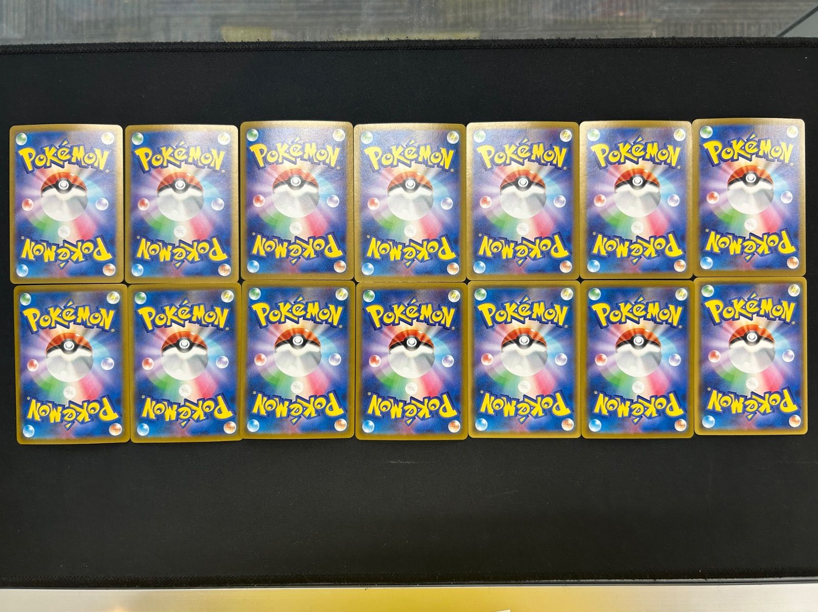 Nのレシラム AR ゼクロム CHR 各7枚 トップ まとめ売り Nのレシラム AR