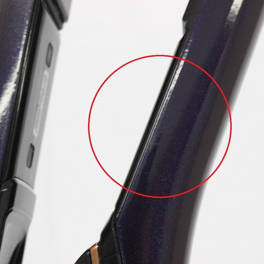 ヘアビューロン 27