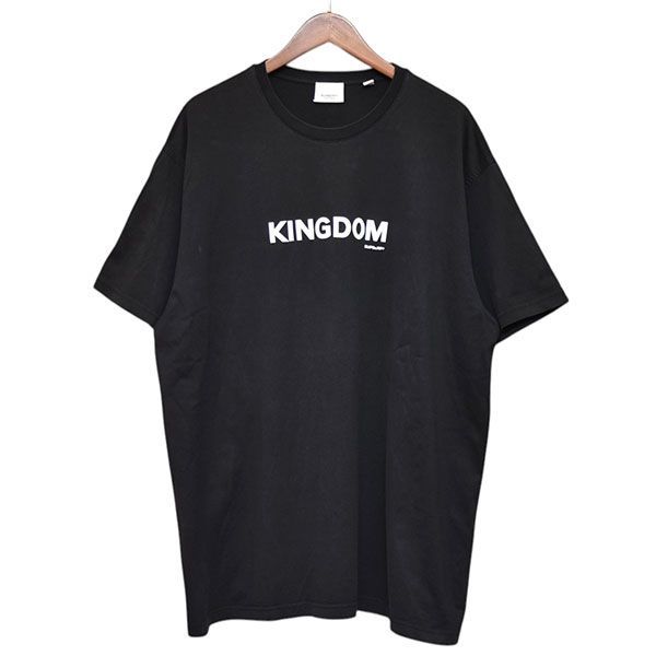 BURBERRY バーバリー KINGDAM TEE プリントTシャツ 8022372