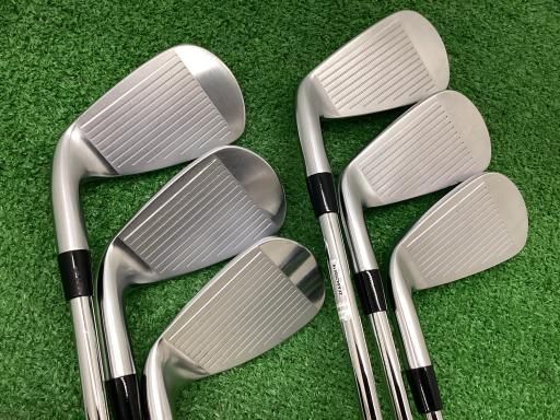 アイアンセット IR