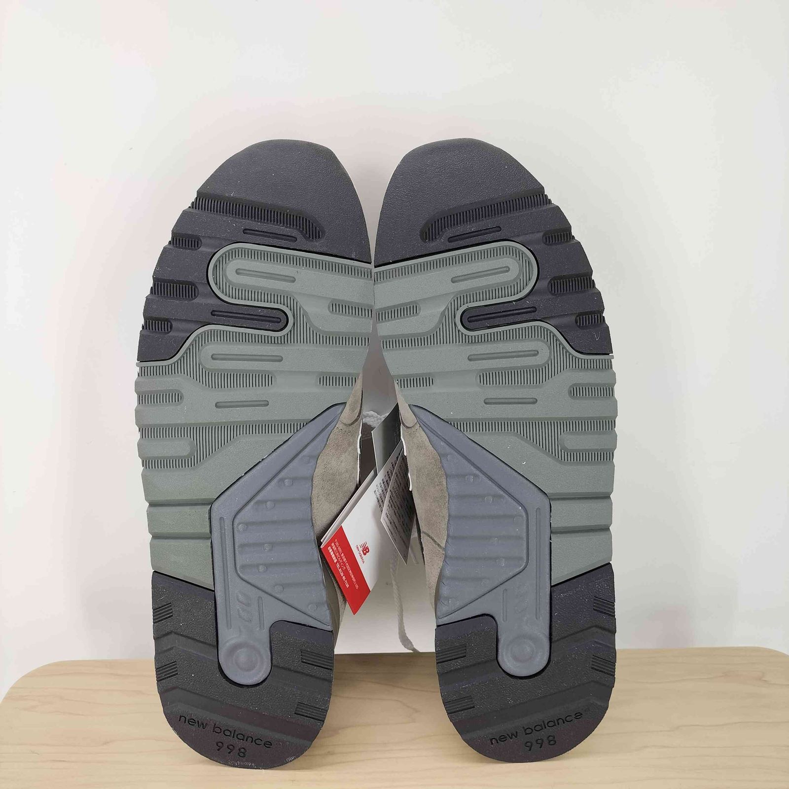 ニューバランス NEW BALANCE Made in USA 998 Core メンズ 28.5