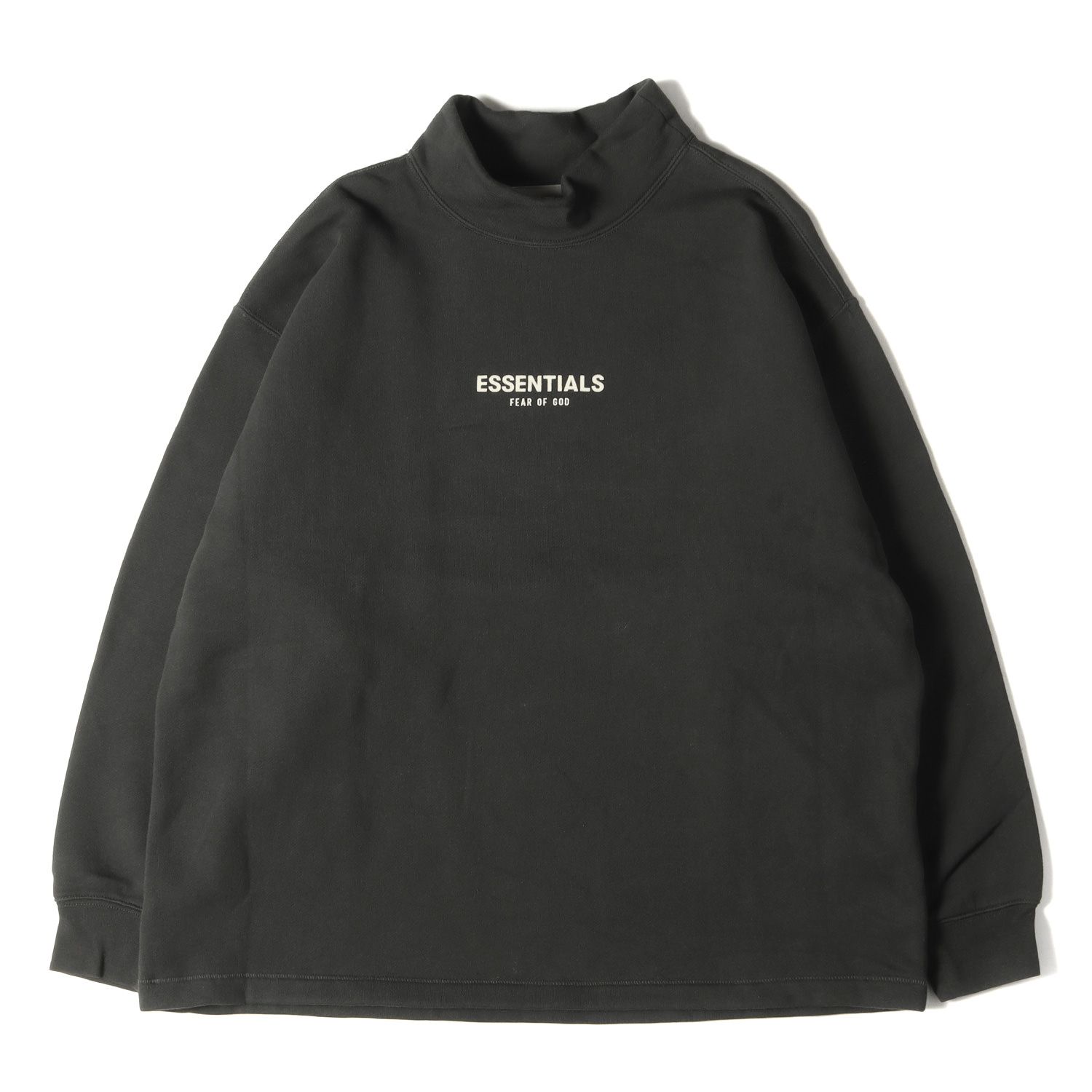 FEAR OF GOD フィアオブゴッド スウェット サイズ:XS 22SS FOG 