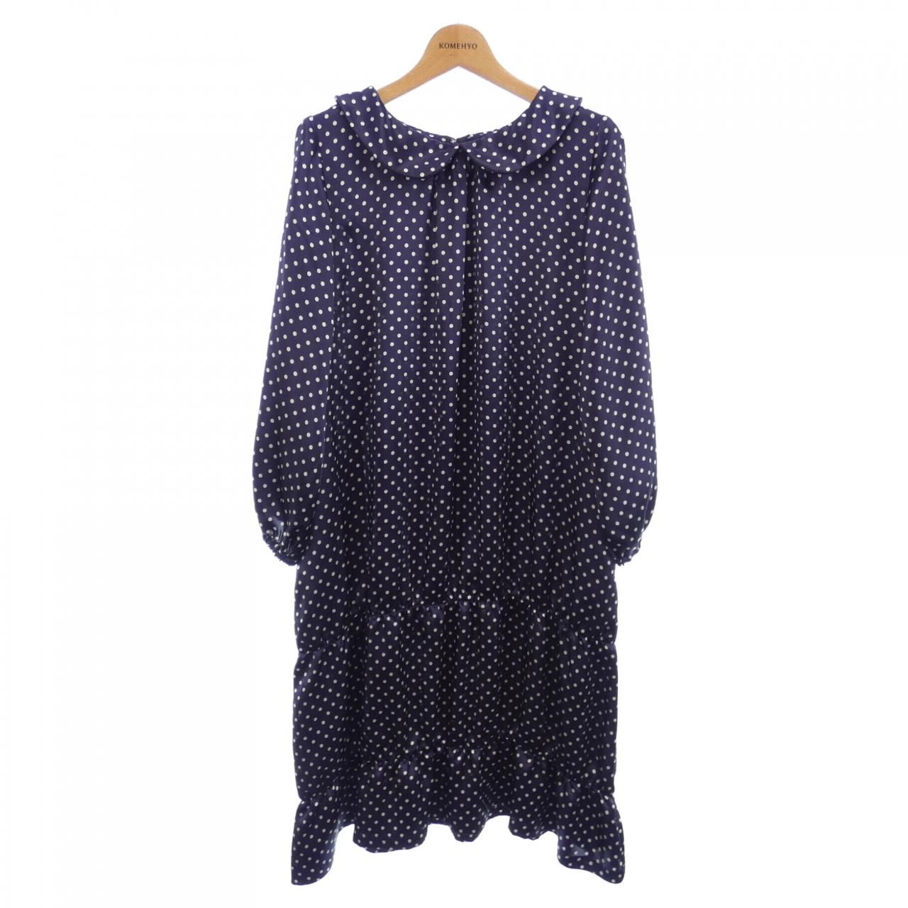 コムデギャルソンガール COMME des GARCONS GIRL NE-O009 ワンピース