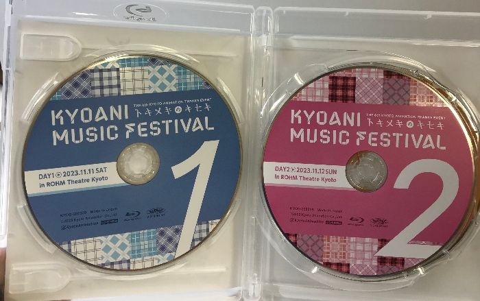 トキメキのキセキMUSIC FESTIVAL