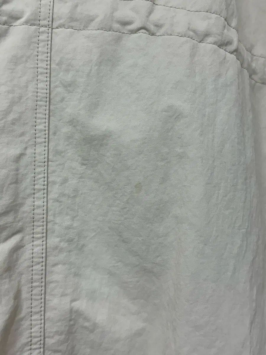 エートス サファリ ジャケット ethos SAFARI JACKET-IVORY NICORILABO_COM