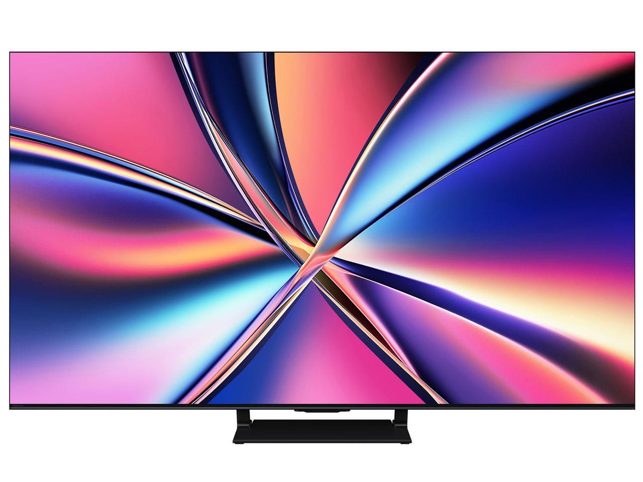 4営業日で発送 85U8R 液晶テレビ 85U8R 85V型 Bluetooth対応 4K対応 BS CS 4Kチューナー内蔵 YouTube対応