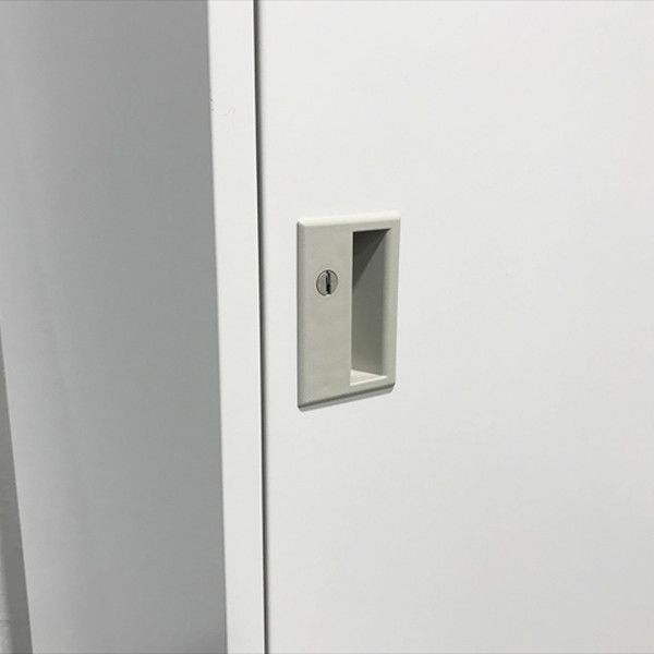 シリンダー錠