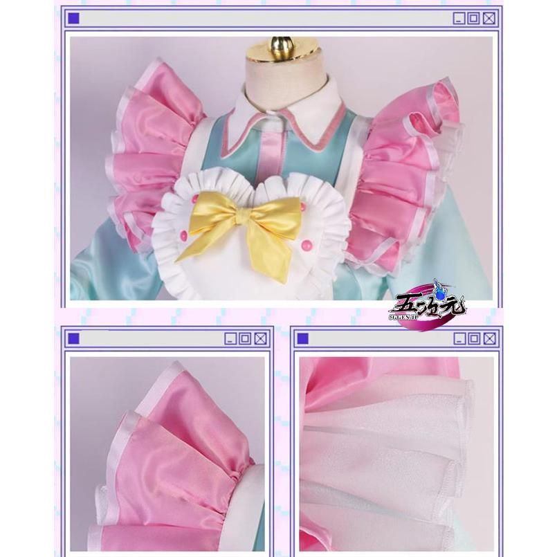なーちゃん。様へ♥5/15 しなこちゃんとmezzo pianoコラボ 2/1(土)より発売開始