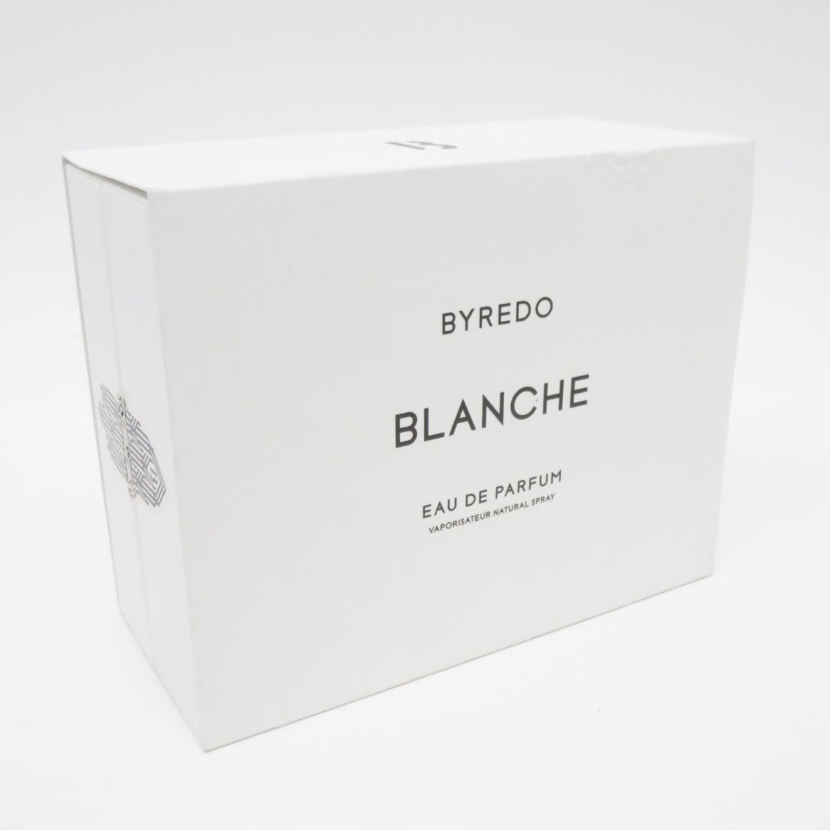 残量約50ml】BYREDO バイレード ブランシュ 香水 100ml 100ml BYREDO