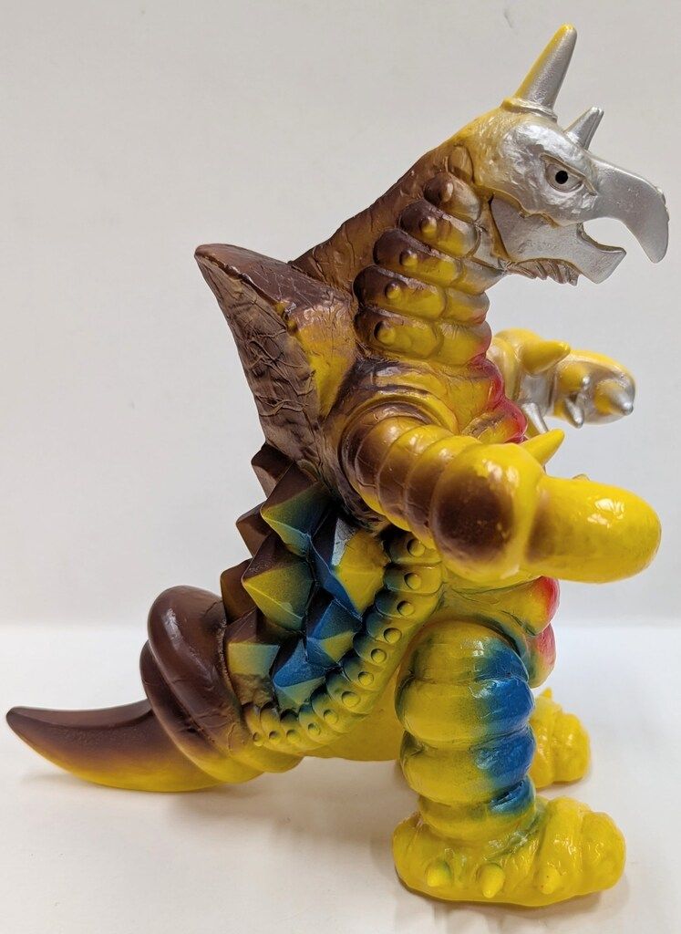 バキシム　ブルマァク　復刻版怪獣シリーズ img20230616192619269011.png?v=