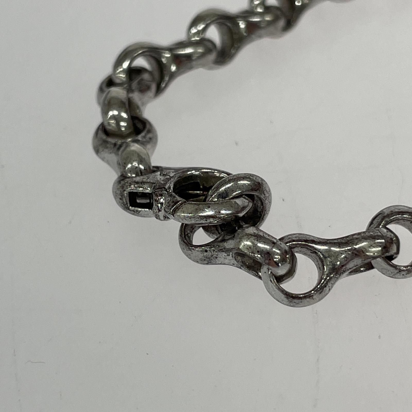 小物 TOMWOOD Eternal Bracelet 7 inch TOM WOOD/Eternal Bracelet/7inch - メルカリ