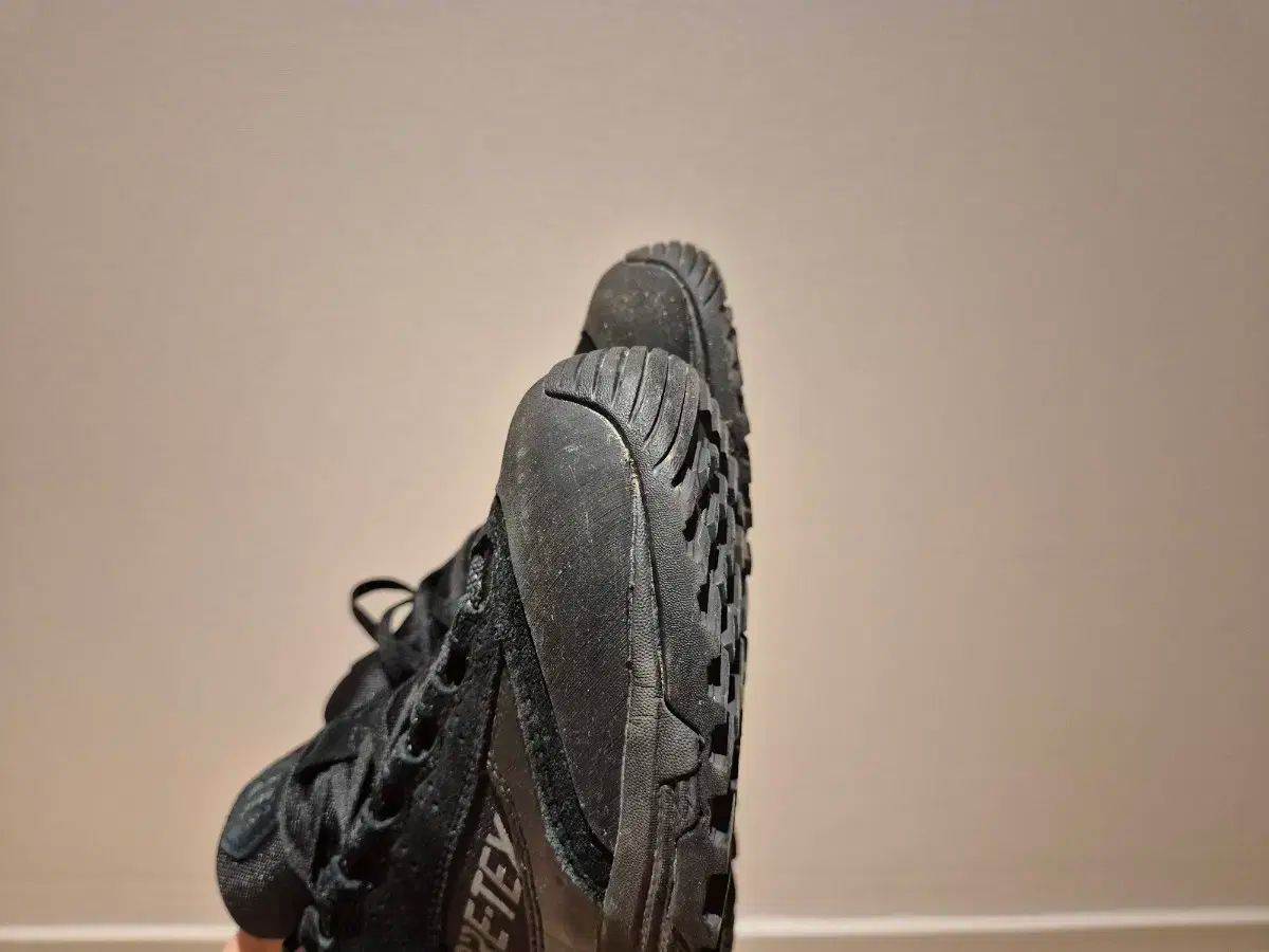 Kolon Sport コーロンスポーツ 移動 ハイキング 登山靴 260 OLIVEOS_COM_TR