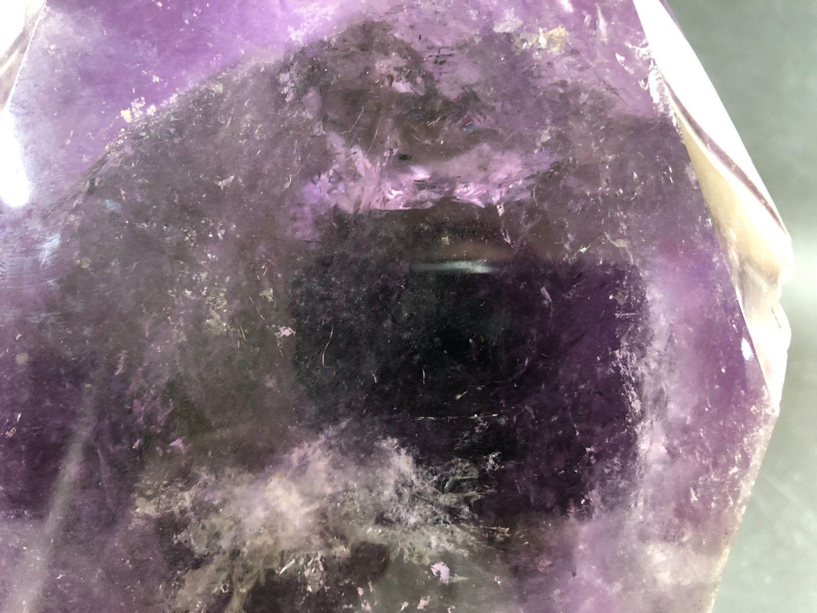 マラバ鉱山産 10.6㎏