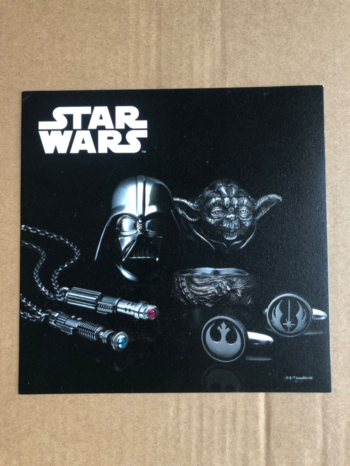 Cream Magazine Limited STAR WARS スターウォーズ Cream Magazine Limited STAR WARS スターウォーズ 0.jpg