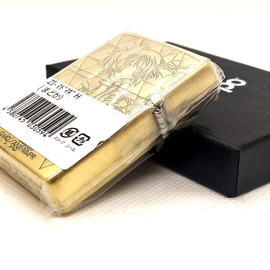 ZIPPO 劇場版 魔法少女まどか☆マギカ[新編]叛逆の物語 まどマギ