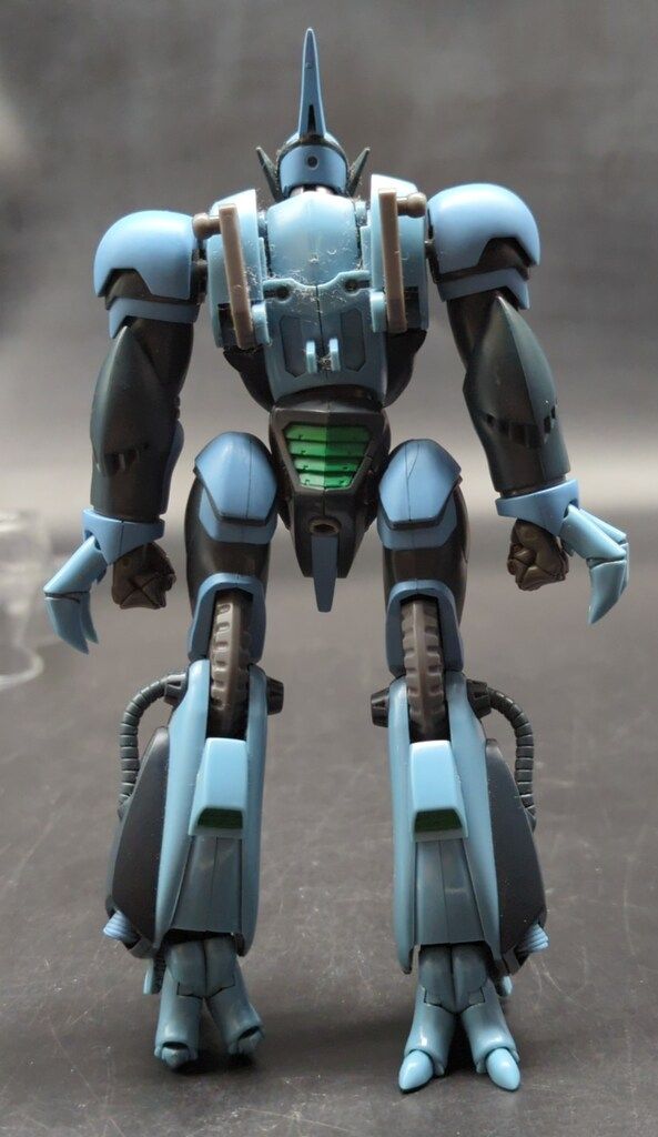 バンダイ ROBOT魂 ビルバイン 迷彩塗装ver SP - メルカリ