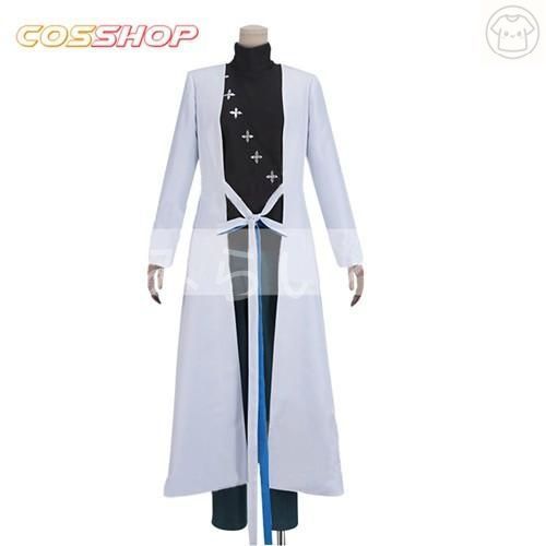 ヒプノシスマイク Division Rap Battle 麻天狼 ill-DOC 神宮寺寂雷 風 コスプレ衣装 イベント 変装 COS Cosplay