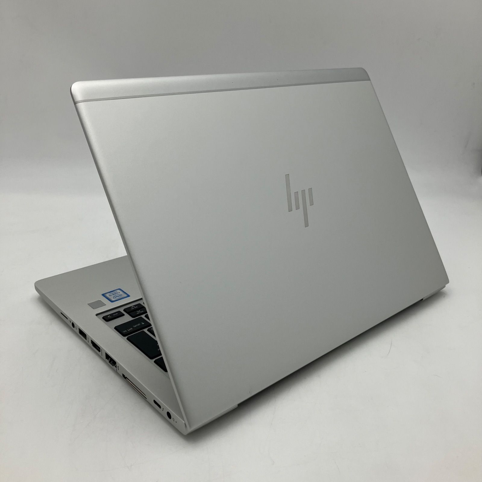 美品！すぐに使える♪】hp EliteBook 830G5（i5-7200U、8GB、SSD128GB、フルHD） - メルカリ