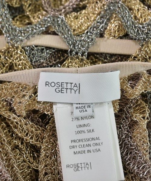 Rosetta Getty ロング マキシ丈スカート レディース 古着 送料無料 WWW_MORNINGWALKER_COM
