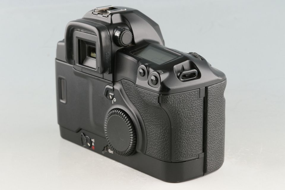 SLR Film