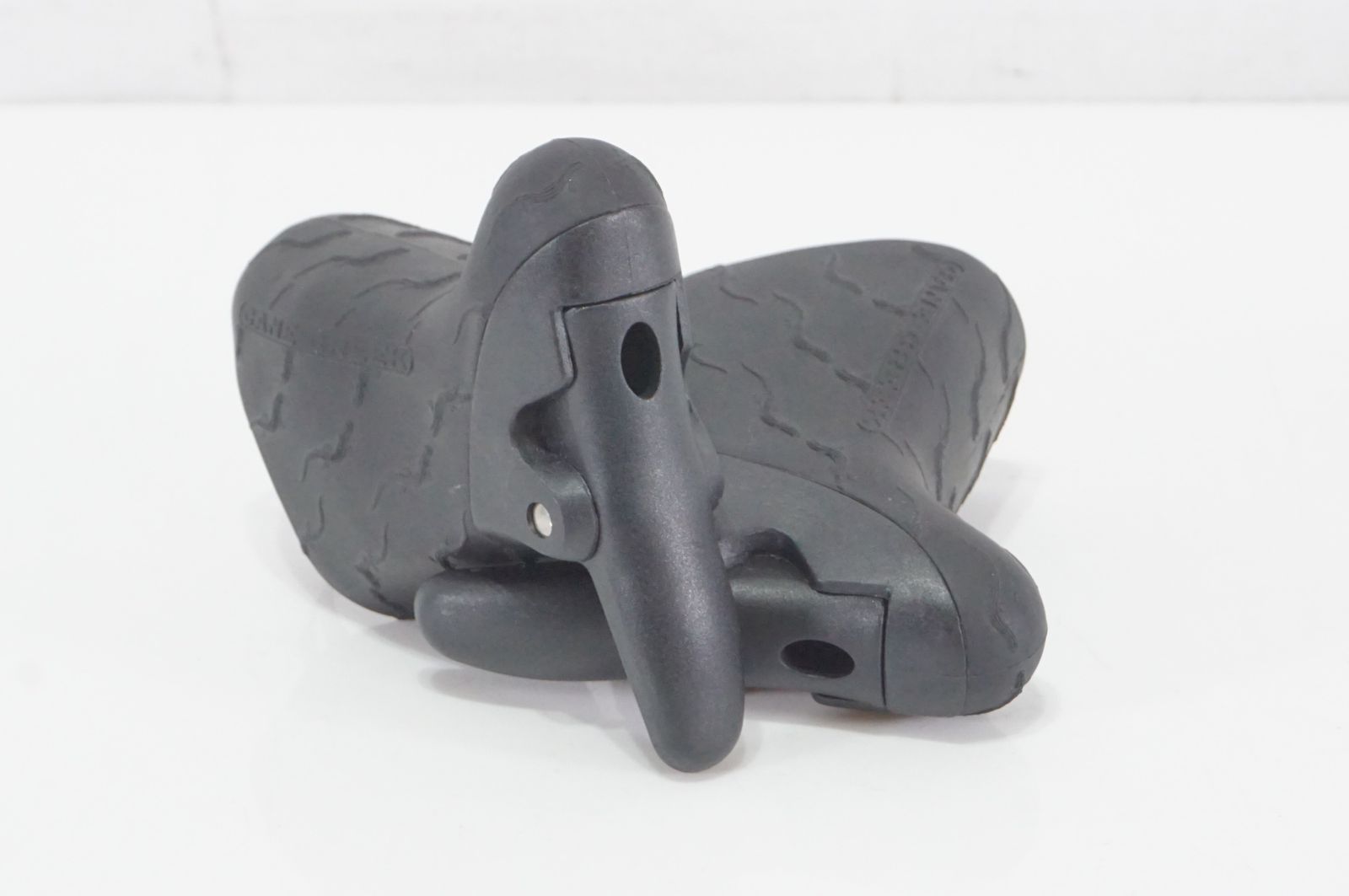 ケーンクリーク　ダミーレバー CANE CREEK 「ケーンクリーク」 ERGO STOKER DUMMY LEVERS