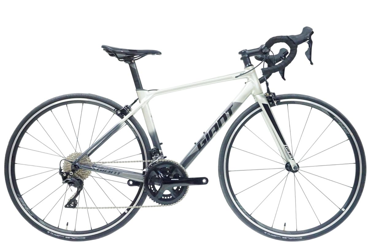 GIANT ジャイアント TCR SL 1 2020年モデル ロードバイク | バイチャリ名古屋大須店