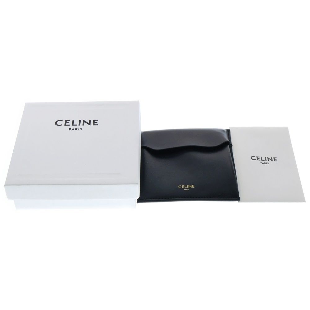 ◇セリーヌ◇GP/ノット/ゴールド/リング/指輪/ブランド セリーヌ ノット リング 50 GP ゴールド A2559788｜中古ブランド