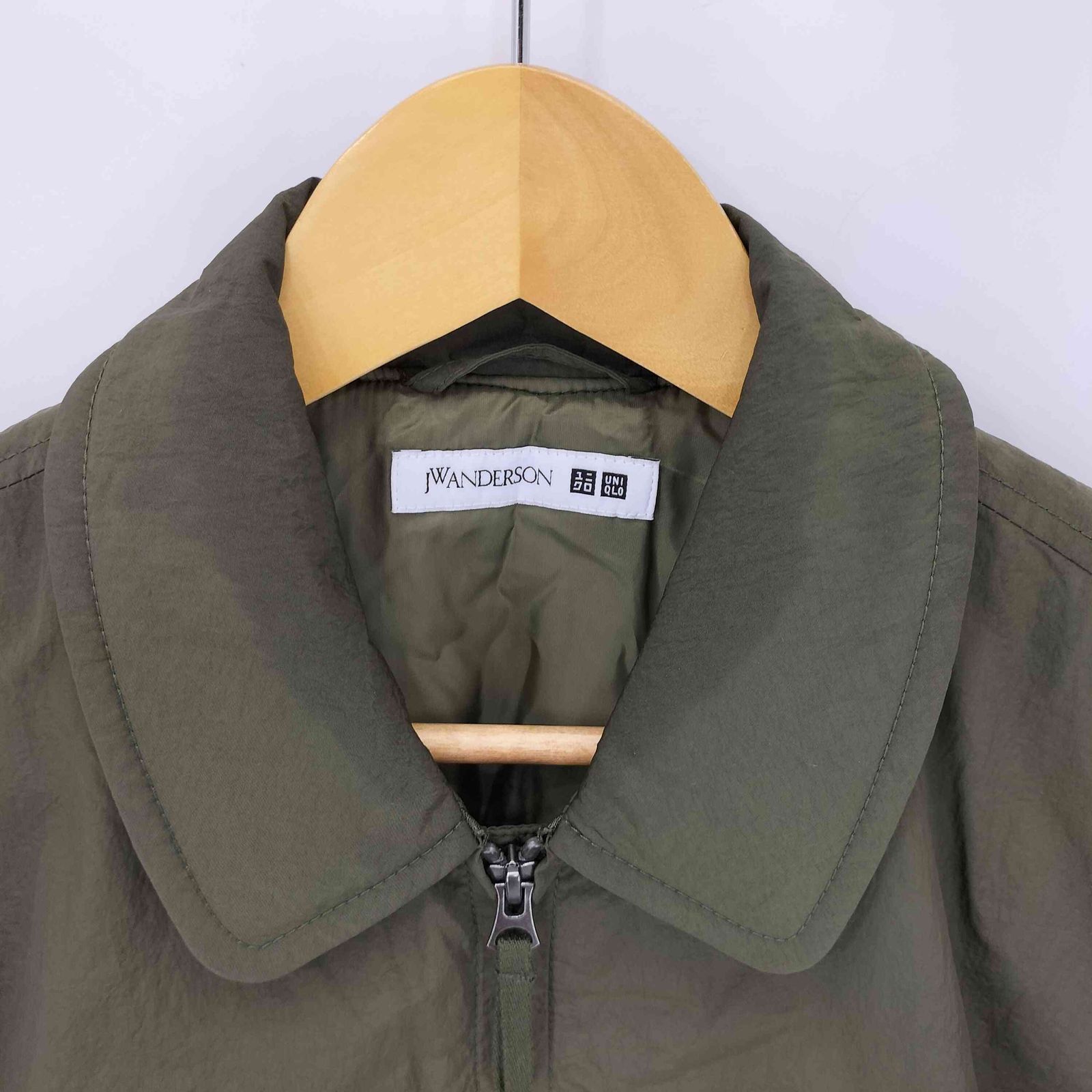 ユニクロジェイダブリューアンダーソン UNIQLO JW ANDERSON 22AW パ 